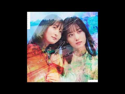 乃木坂46 / バンドエイド剥がすような別れ方 from「真夏の全国ツアー2022」