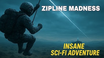 I Turned Death Stranding 2 Into a Zipline Simulator - Death Stranding 2 (PS5 GAMES)