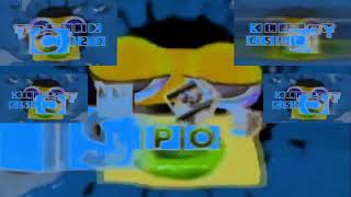 Klasky Csupo In G-Major 1836 Has A Sparta Gamma Remix