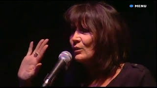 Rumer Sandie Shaw There's Always Something There To Remind Me Live 2011