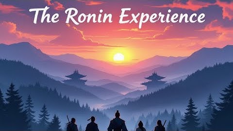 Destro War Witch - Featuring Chris Minor