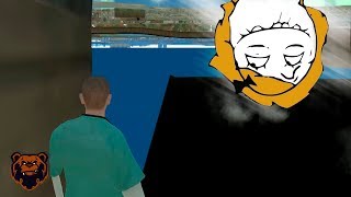 КАК МАРМОК смешные моменты ГТА 4 приколы КАК МАРМОК смешные моменты ГТА 4 приколы