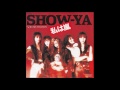 私は嵐(SHOW-YA)を+4&オク下&空間録音で歌ってみた(TAKE1)
