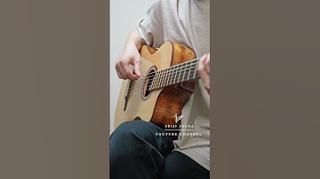 Super difficult arpeggios that only 1% of guitarists understand