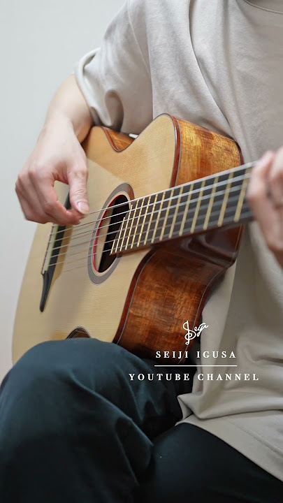 Super difficult arpeggios that only 1% of guitarists understand