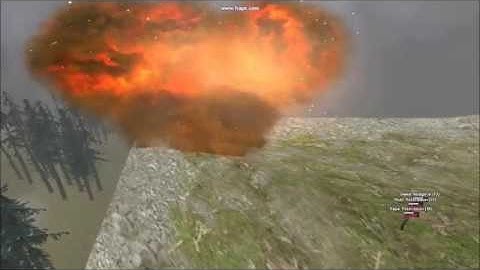 [Argonath RPG] FLA official message