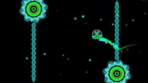 dorabaebasic4 (sapphire pack) - geometry dash