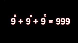 American||viral math olympiad problem | how to solve|| math olympiad problems