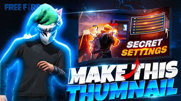 How To Make Thumbnail Like ALONE BOY | ALONE BOY Thumbnail  Tutorial|Thumbnail Tutorial Of Alone Boy