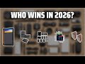 The Top 5 Best Wallet Sleeve in 2026 - Must Watch Before Buying!