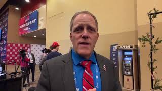 Jerrod Sessler's Response to Tri-city Herald hit piece.