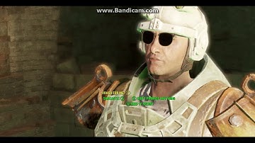 COURSER CHIP ANALYZED FALLOUT 4