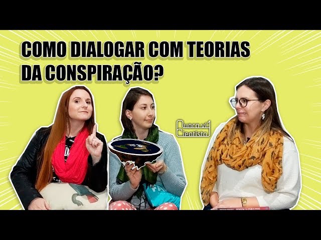 Olha como a ciência pode te ajudar em um papo com os ...