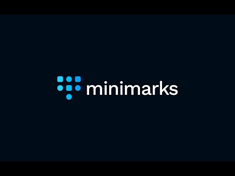 Your new bookmark manager - minimarks