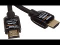 HDMI CABLES FOR 4K HDR AND 4K@60 BE CAREFUL NOT TO GRAB THE WRONG ONES