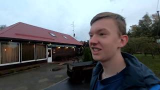 Искатели могил 3 - Интервью с Полицейским Искатели могил 3 - Интервью с Полицейским
