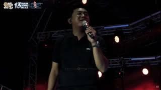 MEDLEY ANGEL - LOS DOL - OPLOSAN - DENNY CAKNAN | LIVE KONSER PONPES ORA AJI