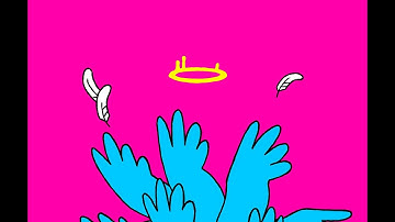 Mi$ery - Animation Loop [Flashing Color Warning]