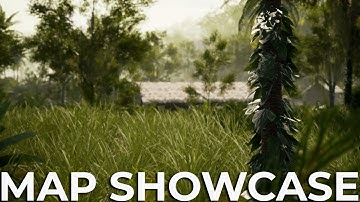 Operation: Harsh Doorstop - Lam Dong Map Showcase