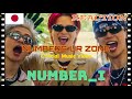 [FILIPINO REACTION VIDEO] 🇯🇵 Number_i - Numbers Ur Zone (Official Music Video)