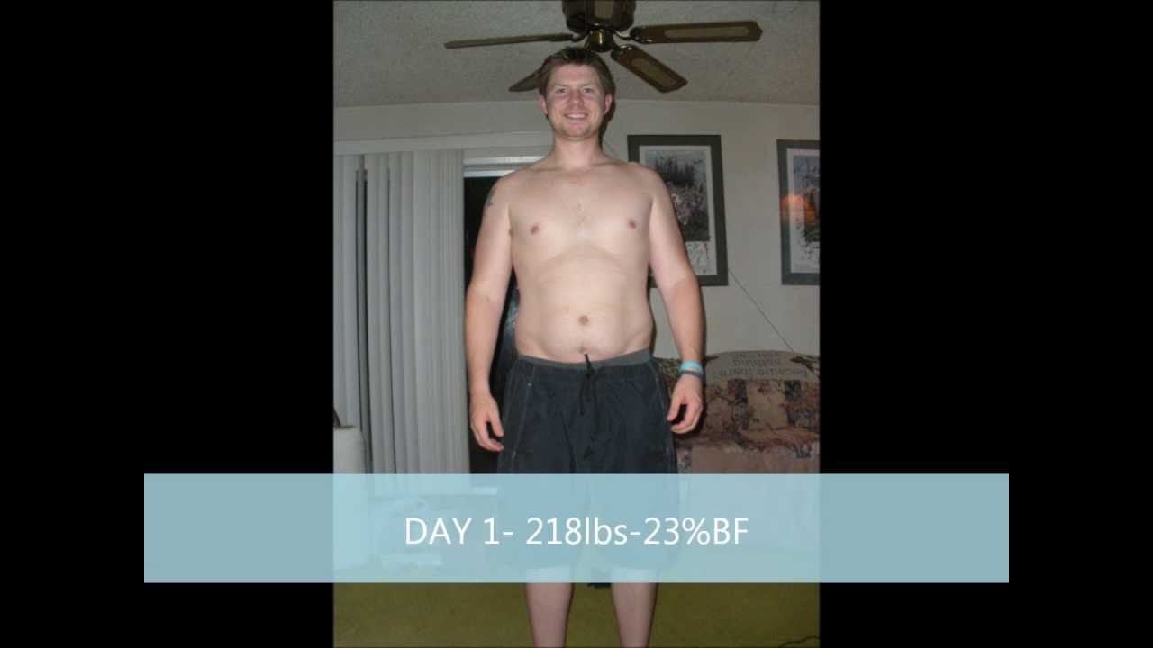 athlean x results youtube