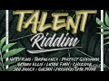Perfect Giddimani (Malawi Gold) Talent Riddim Wello Well Productions..