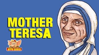 ... , also known as blessed teressa of calcutta. she was one the most
passionate social workers world has eve...