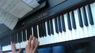My Dream - David Plüss piano by Pian0FreakK