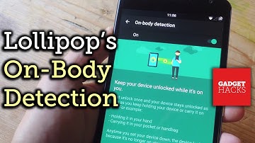 Unlock Your Android While It