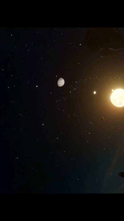TOP 15 HABITABLE PLANETS  — From beginning to End (2025)