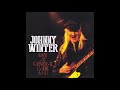 Johnny winter  live at central park