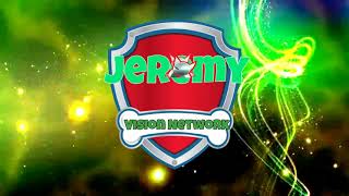 Jeremy Vision Network Studios New