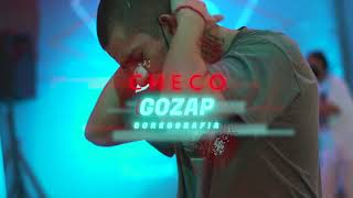 Hickey - Dalex x Justin Quiles x iZaak (Choreography by Checo Gozap)