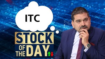 Anil Singhvi’s Stock of the Day: ITC Futures Buy with Risk Management