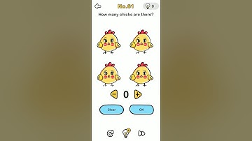 Brain Out All Levels 1-100 Answers Walkthrough