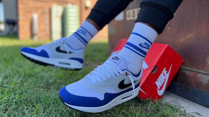 Nike Air Max 1 86 OG USA DQ3989-101