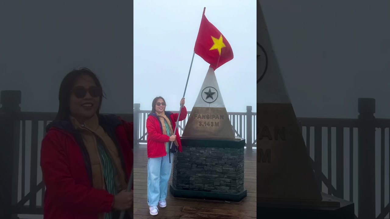 Explore the stunning beauty of Sapa, Vietnam - a journey for the senses! 