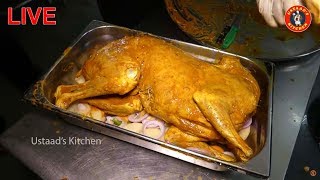 Sunday Non Veg Food Festival | All Non Veg Recipes are Available | Hai Foodies