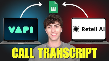 How to Get the Call Transcript from an AI Voice Agent (Super Easy)
