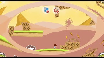 Jungle Adventures   AdMob ads+ Splash Screen