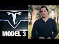 How much more hype can Tesla’s Model 3 get?