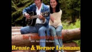Das Rothaarsteig-Lied - Renate & Werner Leismann chords