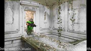 DooM II DBP11: Lilywhite Lilith Soundtrack - Intermission Music