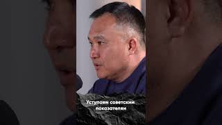 Уступаем советским показателям. Количество гидропостов значительно уменьшилось