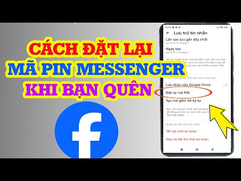 Cách đổi mã