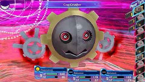 Digimon Story: Cyber Sleuth first full playthrough | Will hard mode break me?