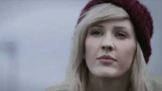 Watch Ellie Goulding Nobodys Crying video