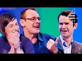 Sean Lock's WEIRDEST Outbursts!! | 8 Out of 10 Cats