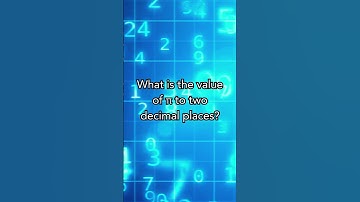 Can You Guess Pi to Two Decimal Places? 🥧🤯