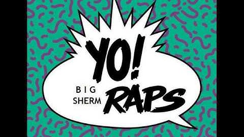 Big Sherm   I Stick 2 It (This Is How I Do It)